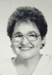 Delia Villegas Vorhauer